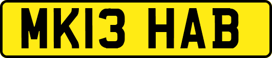 MK13HAB