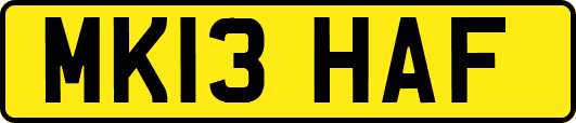 MK13HAF