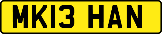 MK13HAN
