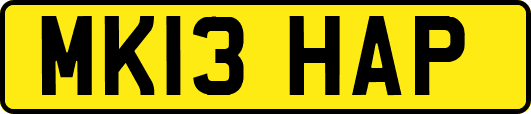 MK13HAP