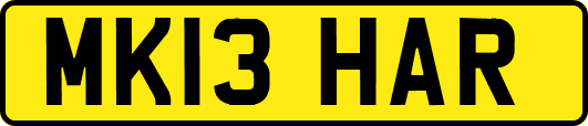 MK13HAR