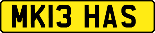 MK13HAS