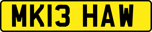MK13HAW