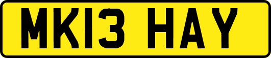 MK13HAY