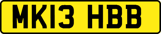 MK13HBB
