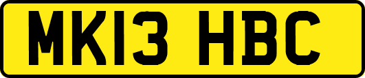 MK13HBC