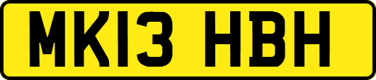 MK13HBH