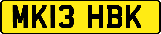 MK13HBK