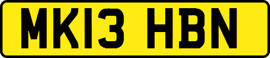 MK13HBN