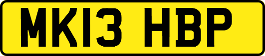 MK13HBP