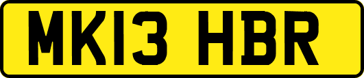 MK13HBR