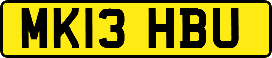 MK13HBU