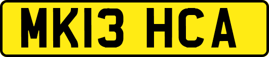 MK13HCA