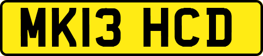 MK13HCD