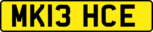 MK13HCE
