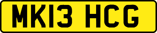 MK13HCG