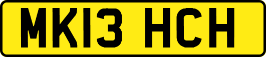 MK13HCH
