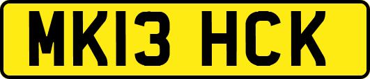 MK13HCK