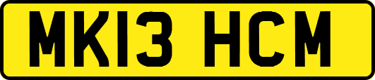 MK13HCM