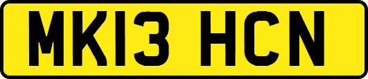 MK13HCN
