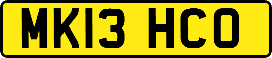 MK13HCO