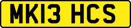 MK13HCS