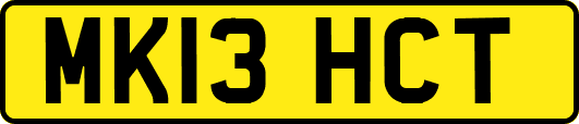 MK13HCT