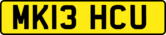 MK13HCU