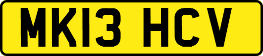 MK13HCV