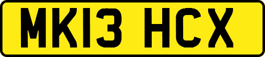 MK13HCX