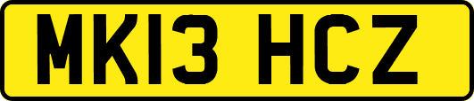 MK13HCZ