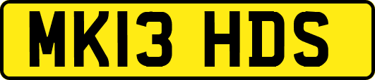 MK13HDS