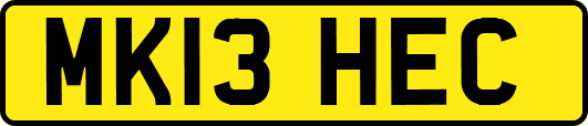 MK13HEC