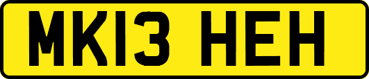 MK13HEH