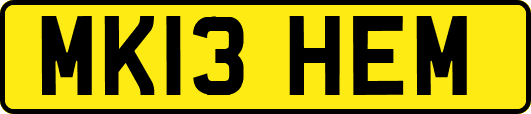 MK13HEM