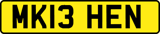 MK13HEN