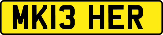 MK13HER