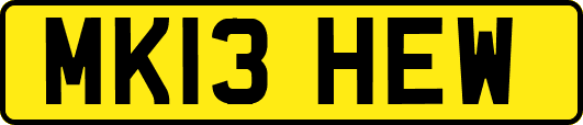 MK13HEW