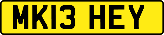 MK13HEY