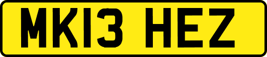 MK13HEZ