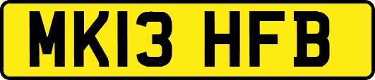 MK13HFB