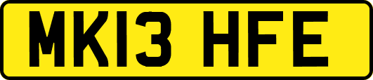 MK13HFE