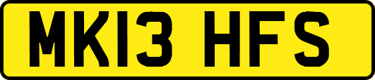 MK13HFS