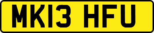 MK13HFU