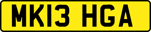 MK13HGA