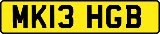 MK13HGB