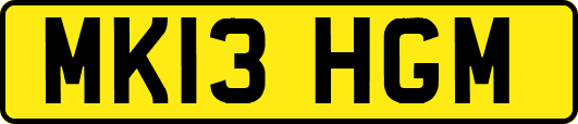 MK13HGM