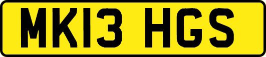 MK13HGS