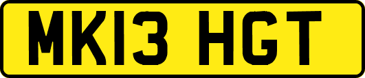 MK13HGT