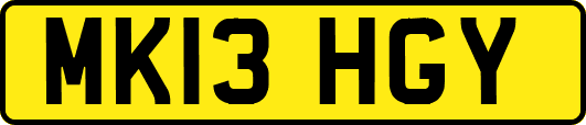 MK13HGY